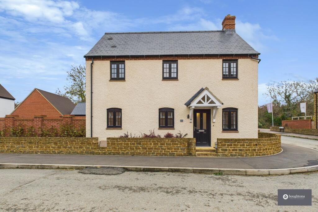 Main image of property: Field View, Brackley, NN13