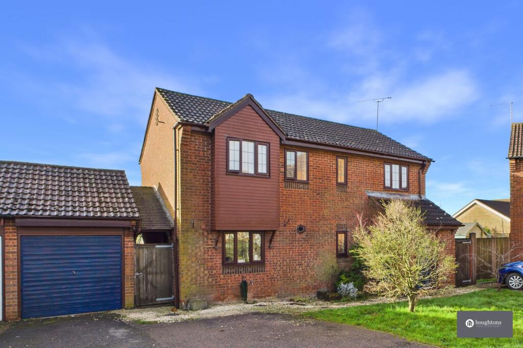 Main image of property: Farmers Drive, Brackley, NN13
