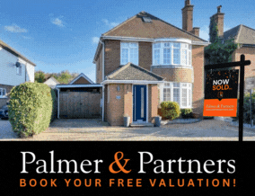 Get brand editions for Palmer & Partners, Clacton-On-Sea
