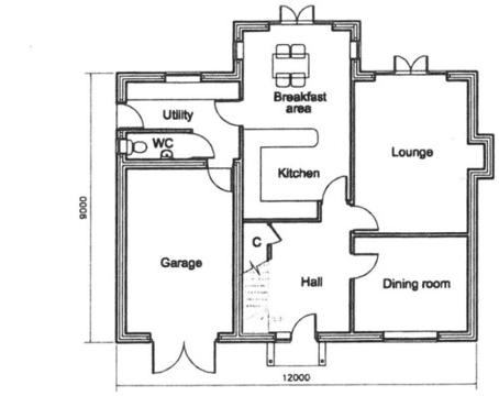 Master Floorplan Image 1