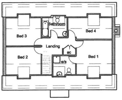 Master Floorplan Image 2