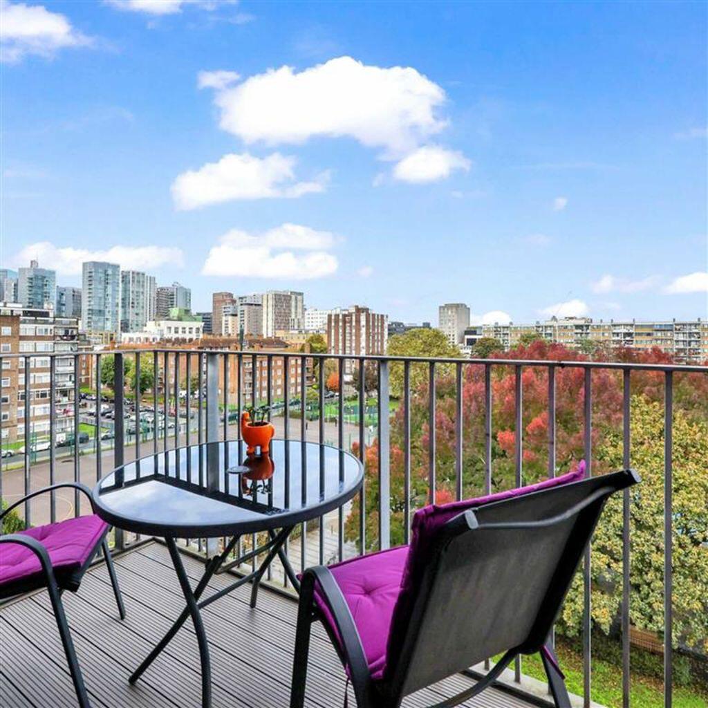 Main image of property: Martineau Square, Whitechapel