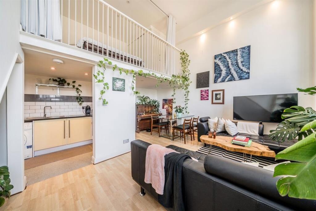 Main image of property: Durward Street, Whitechapel