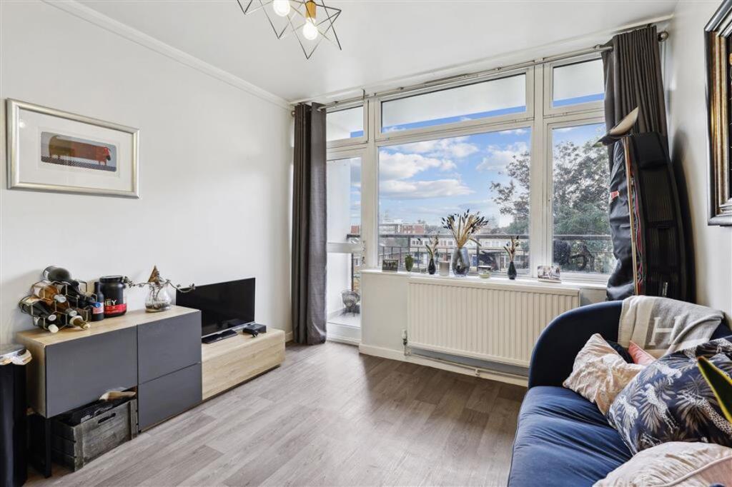 Main image of property: Christian Street, Whitechapel