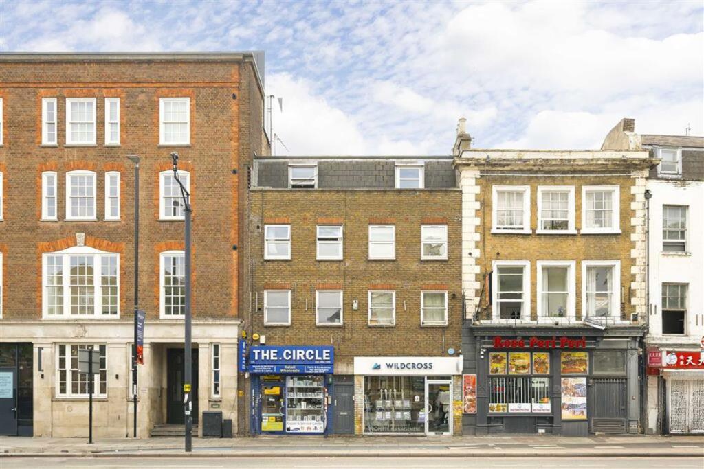 Main image of property: Mile End Road, Stepney Green