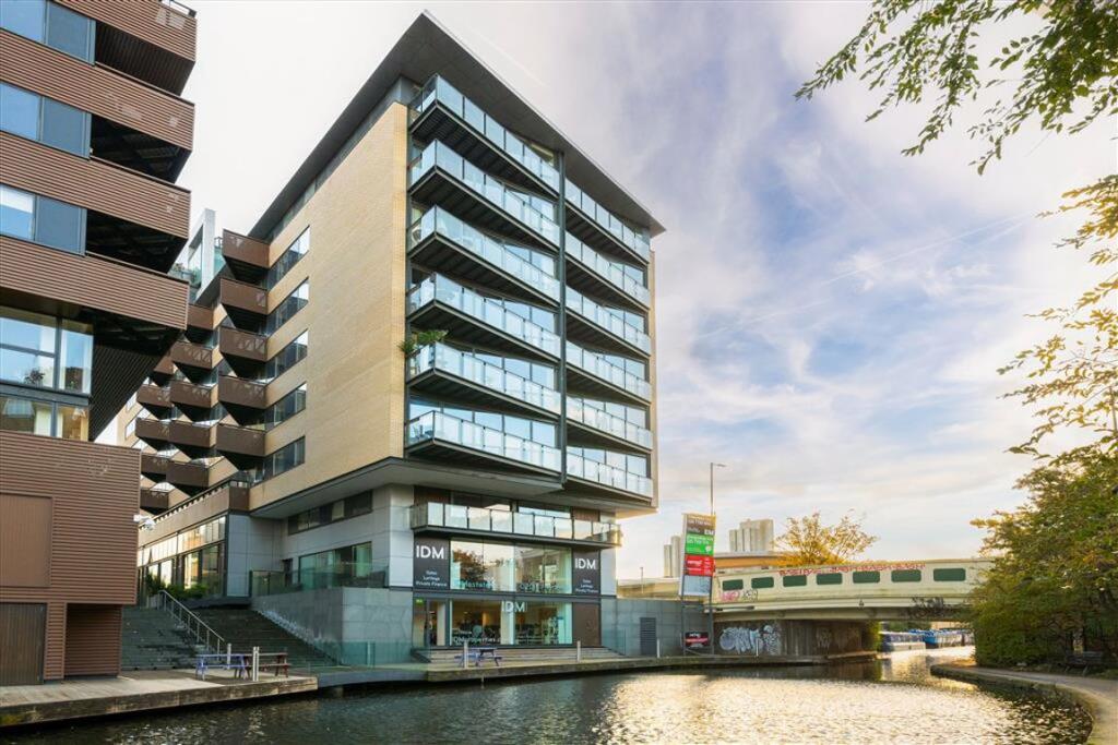 Main image of property: Poole Street, Shoreditch