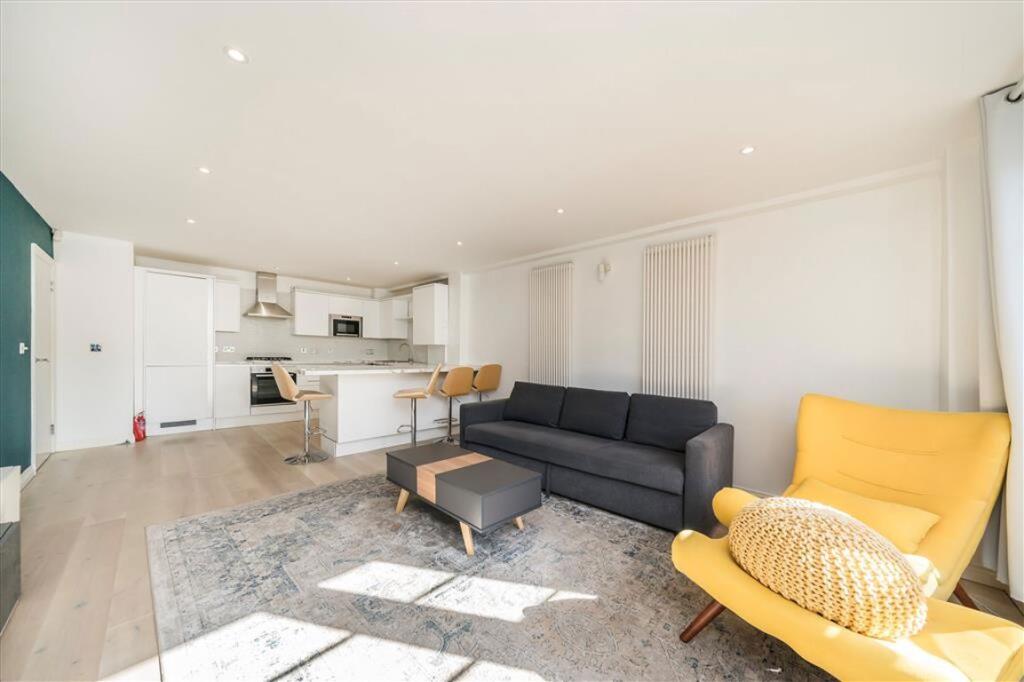 Main image of property: Chicksand Street, Whitechapel