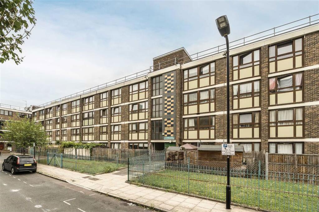 Main image of property: St. John's Estate, St. John's Estate