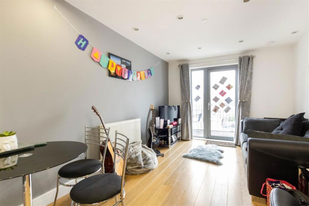 Main image of property: Christian Street, Whitechapel