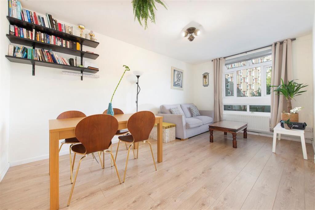 Main image of property: Diss Street, Hoxton