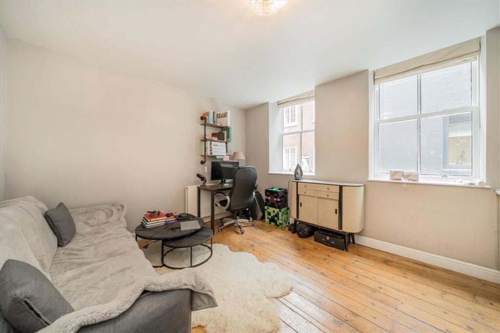 Main image of property: Widegate Street, Liverpool Street