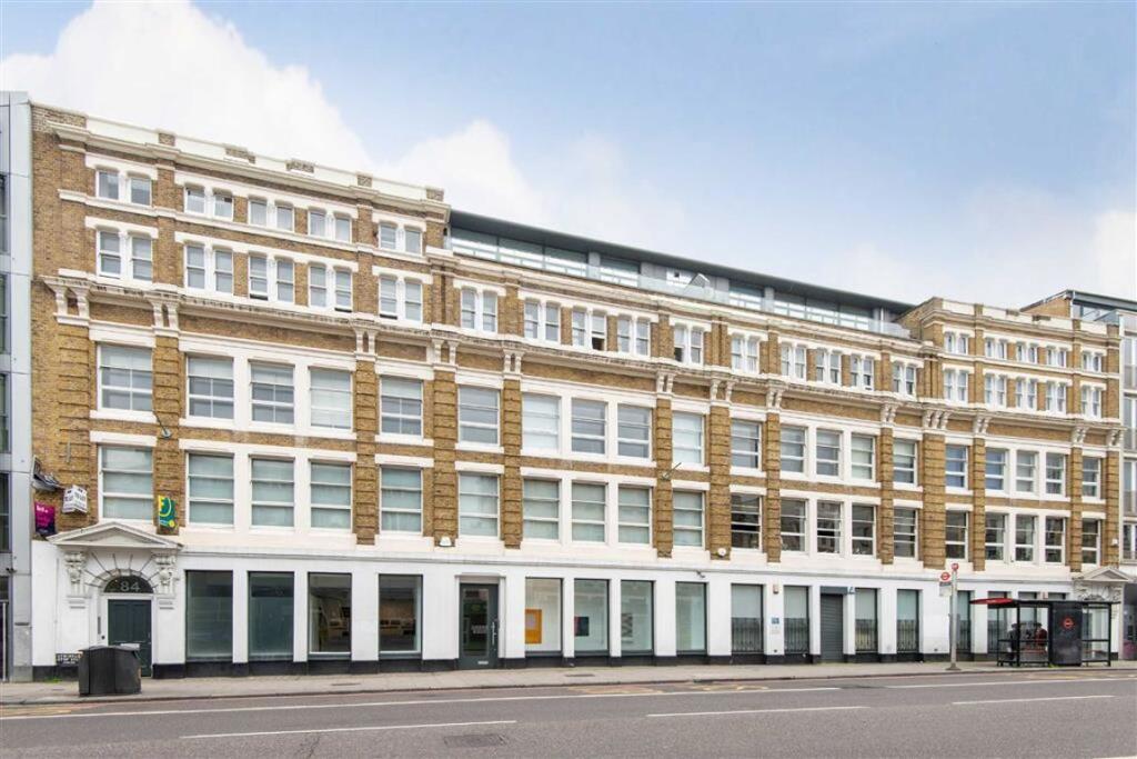 Main image of property: Kingsland Road, Shoreditch