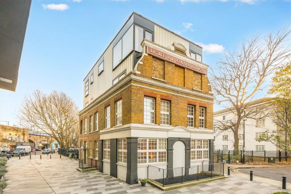 Main image of property: Esker Place, Cambridge Heath