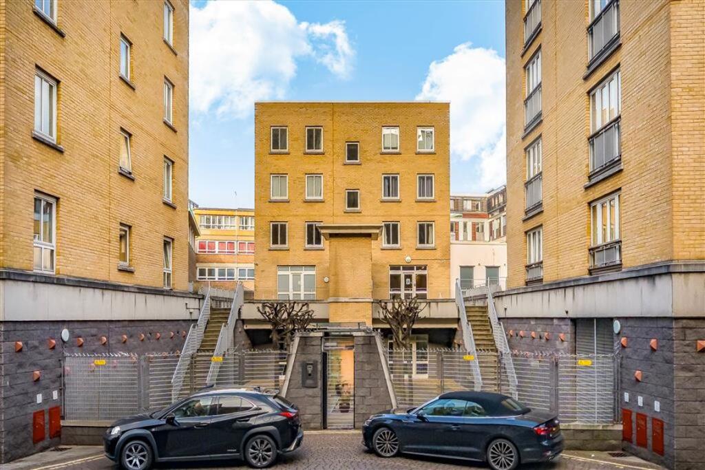 Main image of property: Coke Street, Aldgate East