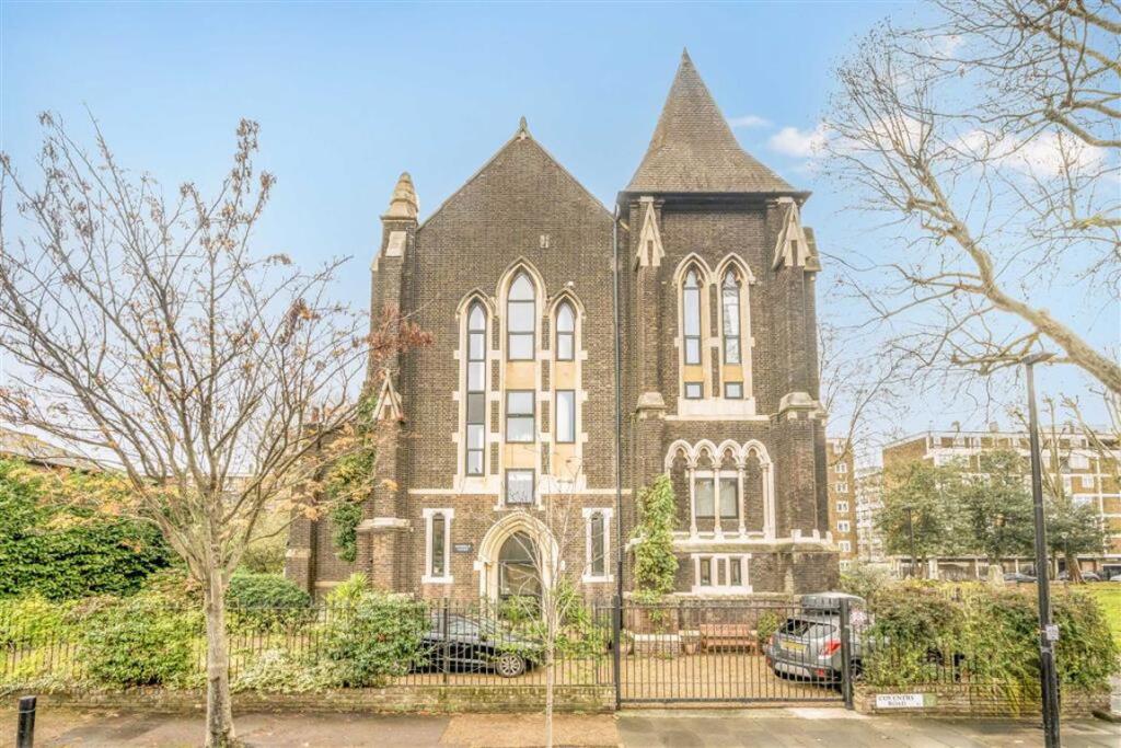Main image of property: Coventry Road, Bethnal Green