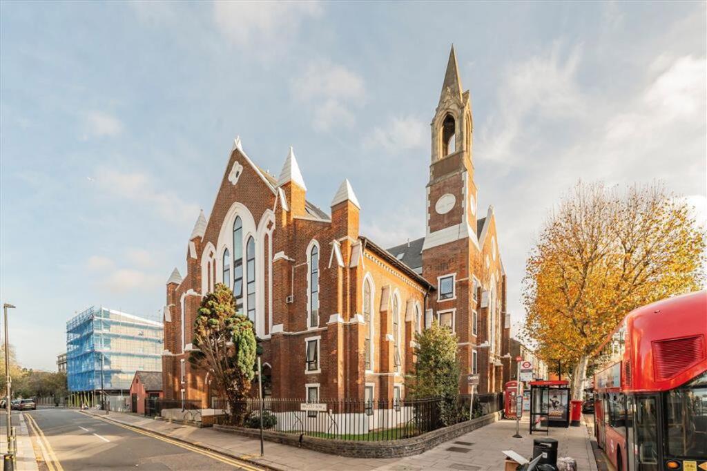 Main image of property: Bethnal Green Road, Bethnal Green