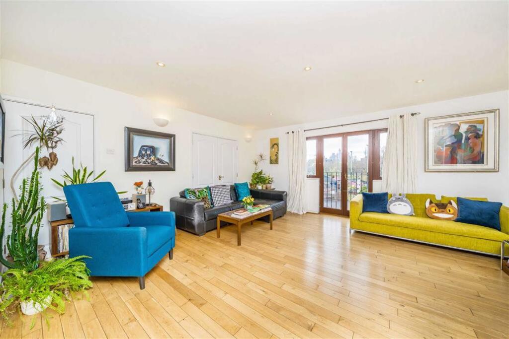 Main image of property: Sceptre Road, Bethnal Green