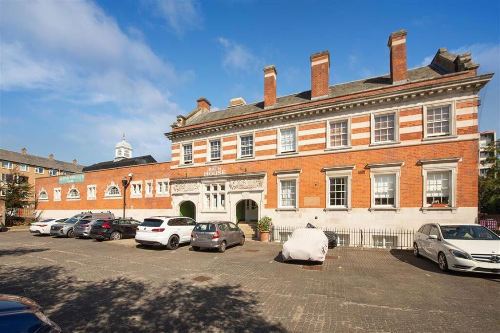 Main image of property: Dunbridge Street, Bethnal Green