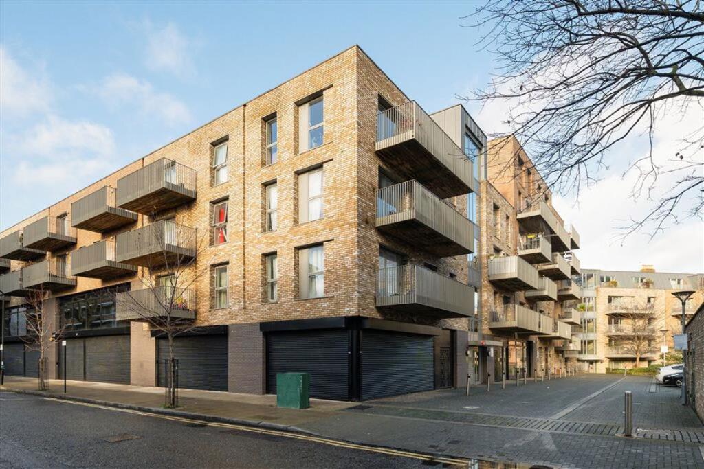 Main image of property: Bevenden Street, Hoxton