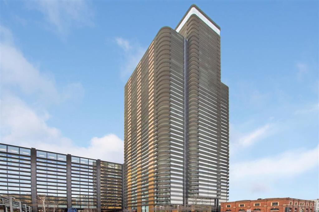 Main image of property: Principal Place, Shoreditch