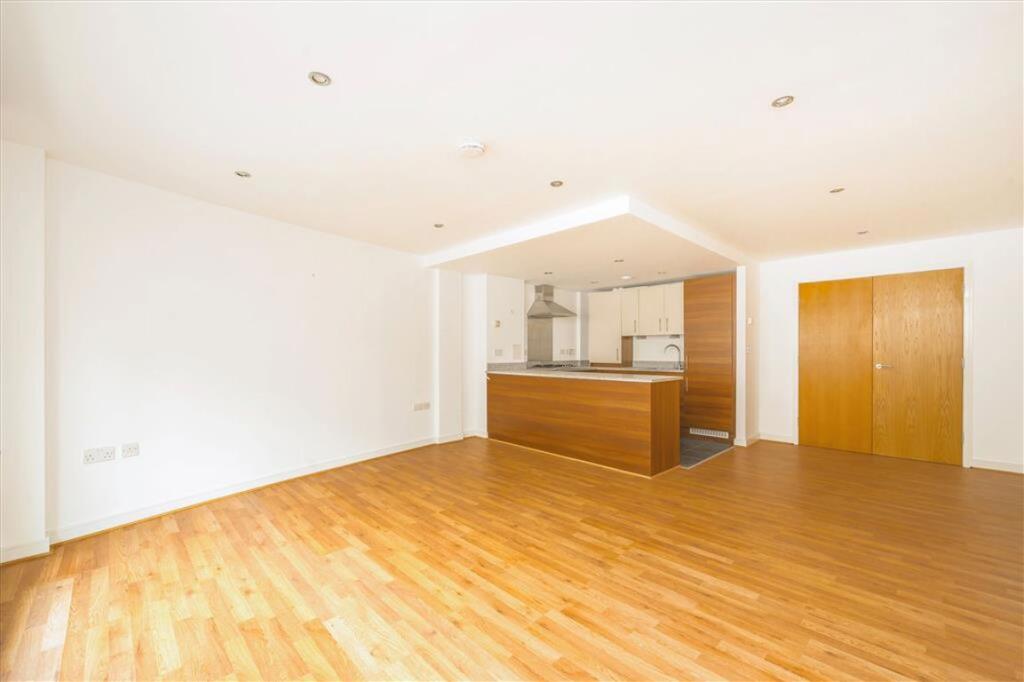 Main image of property: Steward Street, London