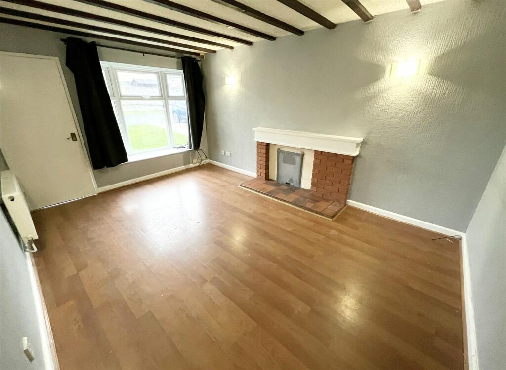 Additional property image - Graith Close, Hall Green, Birmingham, B28