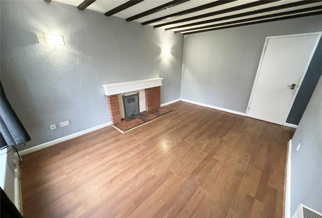 Additional property image - Graith Close, Hall Green, Birmingham, B28