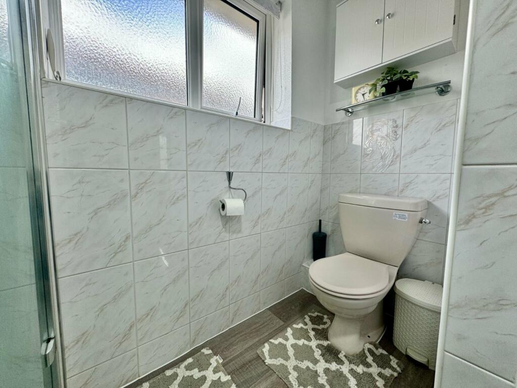 Additional property image - Copt Heath Drive, Knowle, Solihull, West Midlands, B93