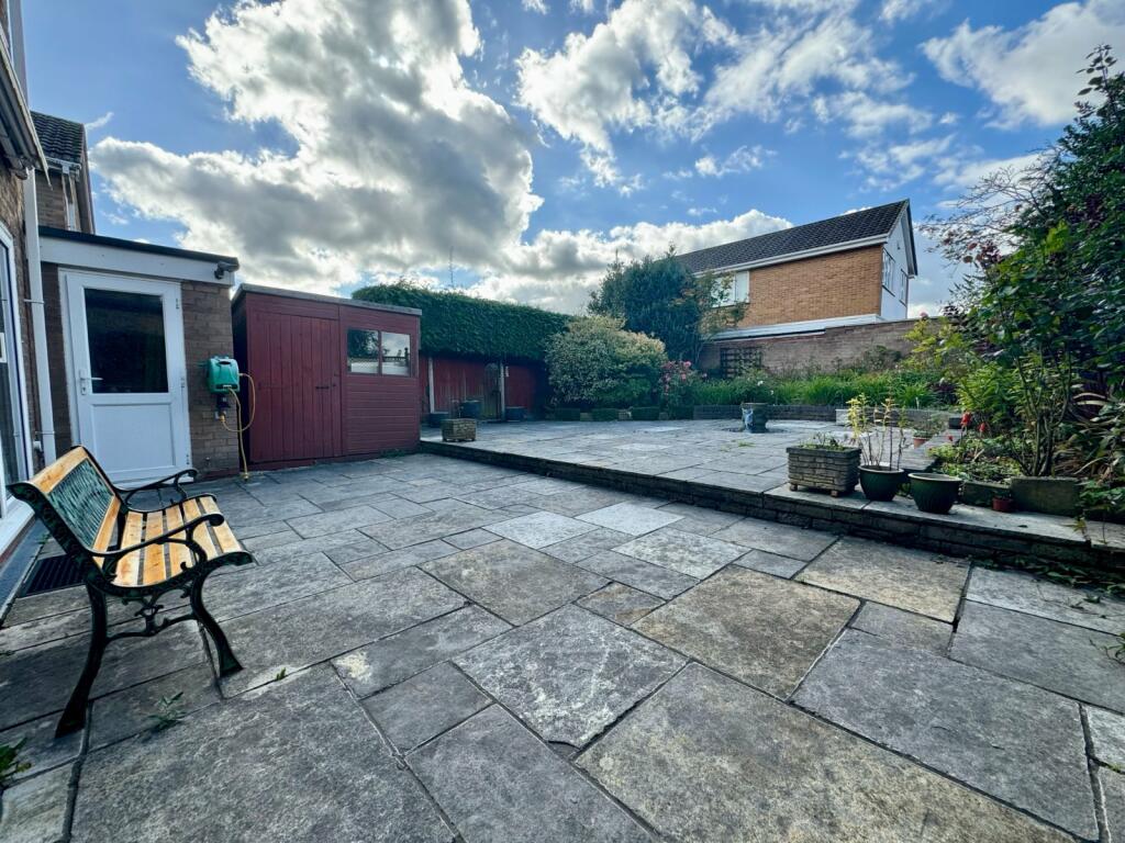 Additional property image - Copt Heath Drive, Knowle, Solihull, West Midlands, B93