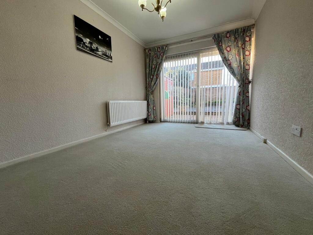 Additional property image - Copt Heath Drive, Knowle, Solihull, West Midlands, B93