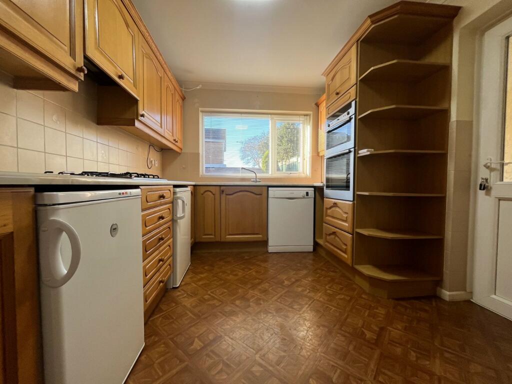 Additional property image - Copt Heath Drive, Knowle, Solihull, West Midlands, B93