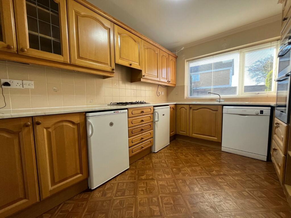 Additional property image - Copt Heath Drive, Knowle, Solihull, West Midlands, B93