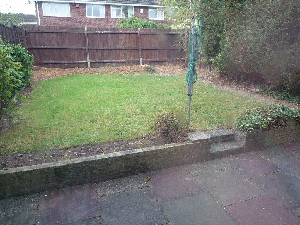 Additional property image - Langley Hall Road, Solihull, West Midlands, B92