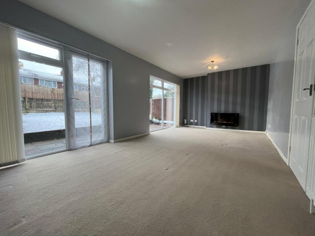 Additional property image - Langley Hall Road, Solihull, West Midlands, B92