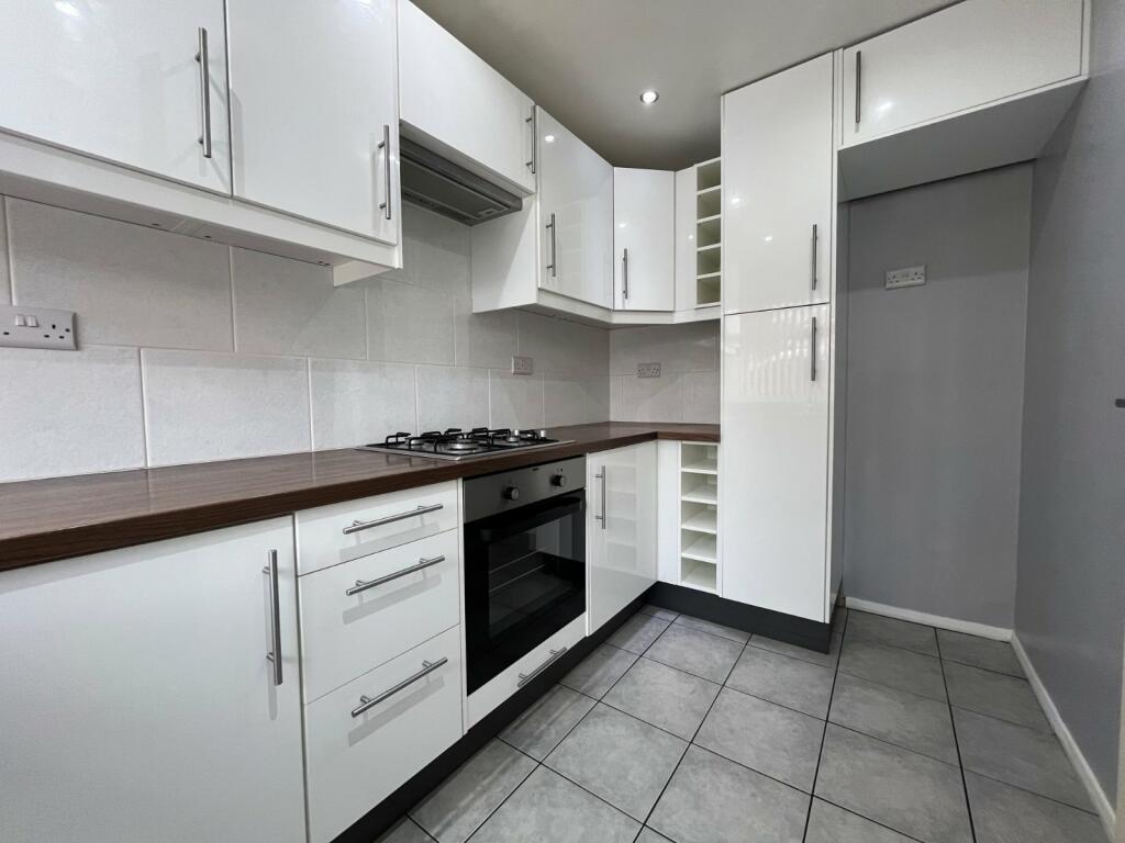 Additional property image - Langley Hall Road, Solihull, West Midlands, B92