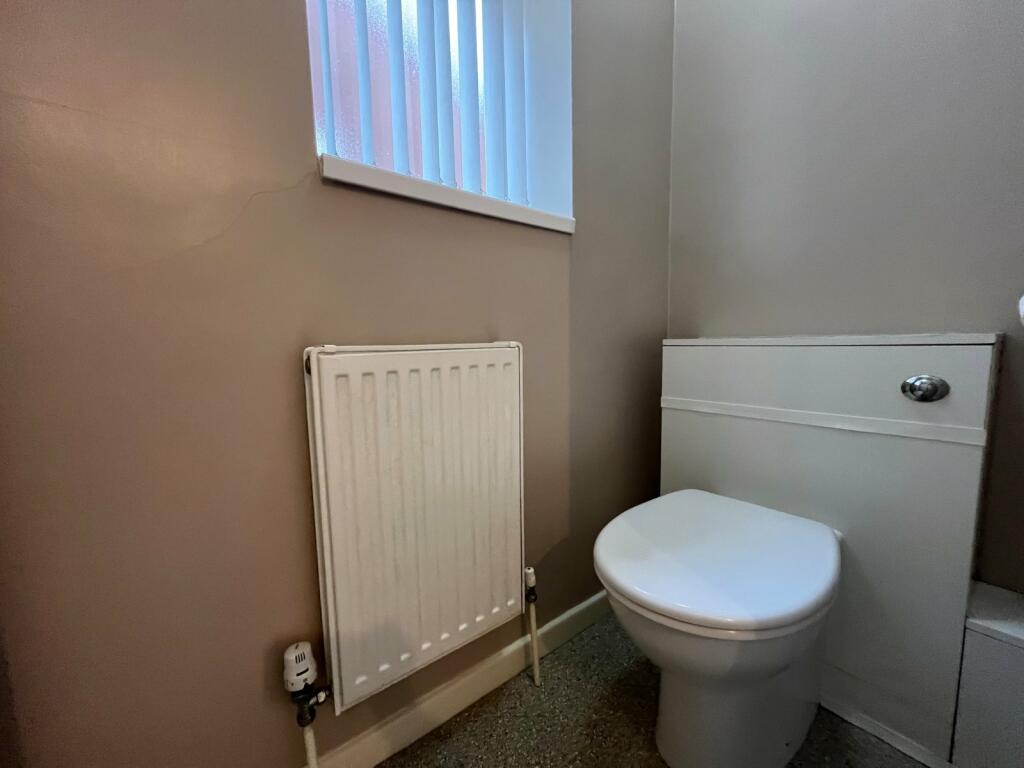 Additional property image - Langley Hall Road, Solihull, West Midlands, B92