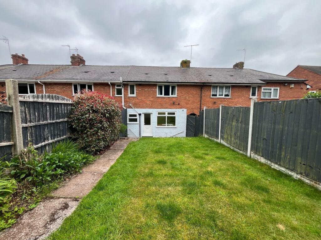 Additional property image - Kemsley Road, Maypole, Birmingham, West Midlands, B14
