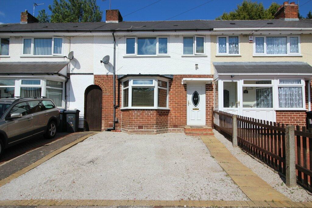 Additional property image - Kemsley Road, Maypole, Birmingham, West Midlands, B14