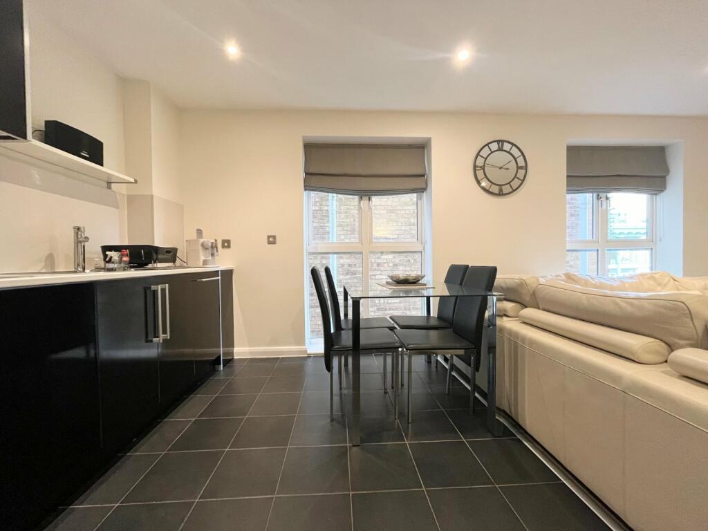 Additional property image - Waterside, Dickens Heath, Solihull, B90