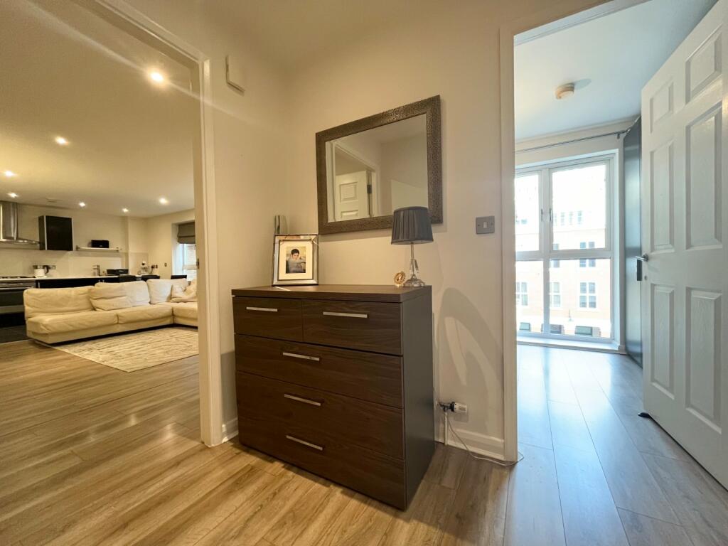 Additional property image - Waterside, Dickens Heath, Solihull, B90