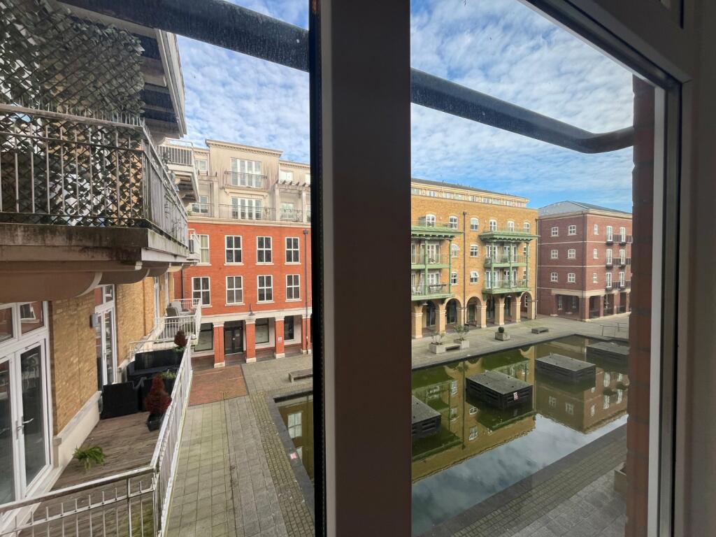 Additional property image - Waterside, Dickens Heath, Solihull, B90