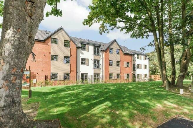 Additional property image - Stratford Road, Shirley, Solihull, West Midlands, B90