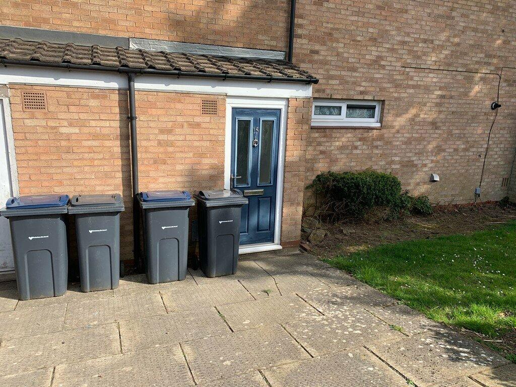 Additional property image - Mitcheldean Covert, Birmingham, West Midlands, B14