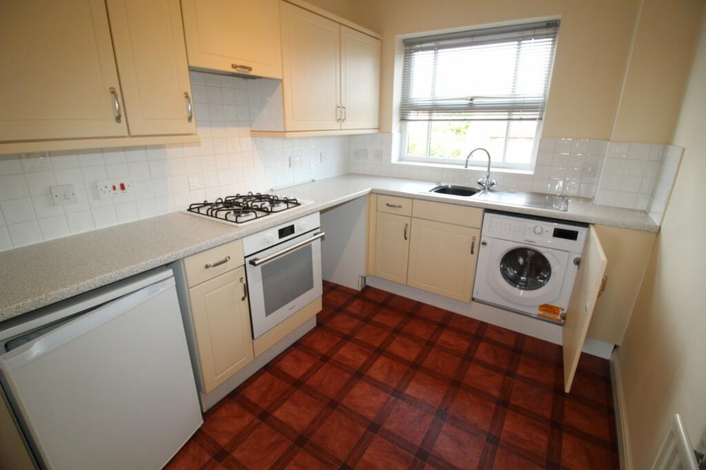 Additional property image - Rumbush Lane, Dickens Heath, Solihull, West Midlands, B90