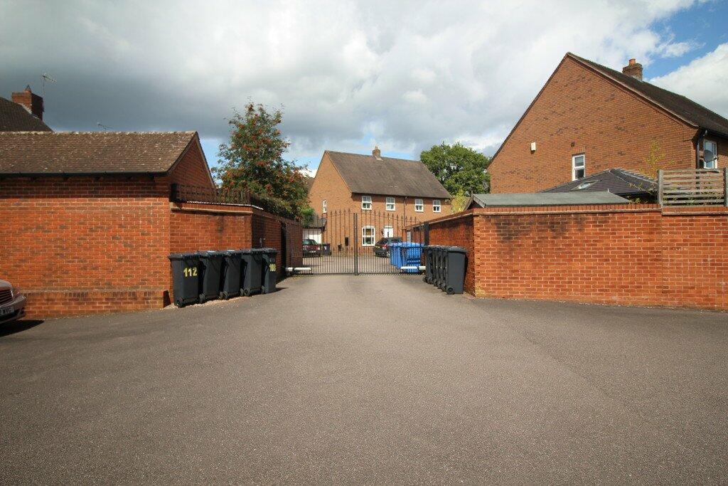 Additional property image - Rumbush Lane, Dickens Heath, Solihull, West Midlands, B90