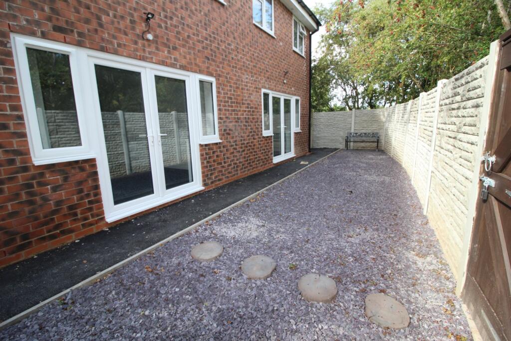 Additional property image - Gospel Lane, Birmingham, West Midlands, B27