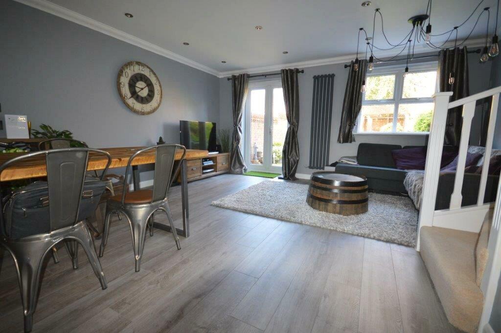 Additional property image - Aldershaws, Shirley, Solihull, West Midlands, B90