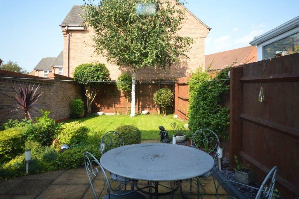 Additional property image - Aldershaws, Shirley, Solihull, West Midlands, B90