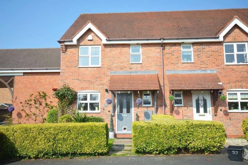 Additional property image - Aldershaws, Shirley, Solihull, West Midlands, B90