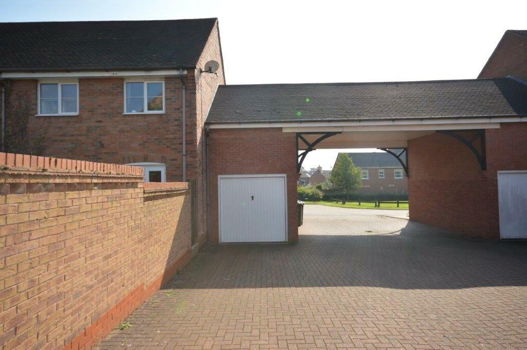 Additional property image - Aldershaws, Shirley, Solihull, West Midlands, B90